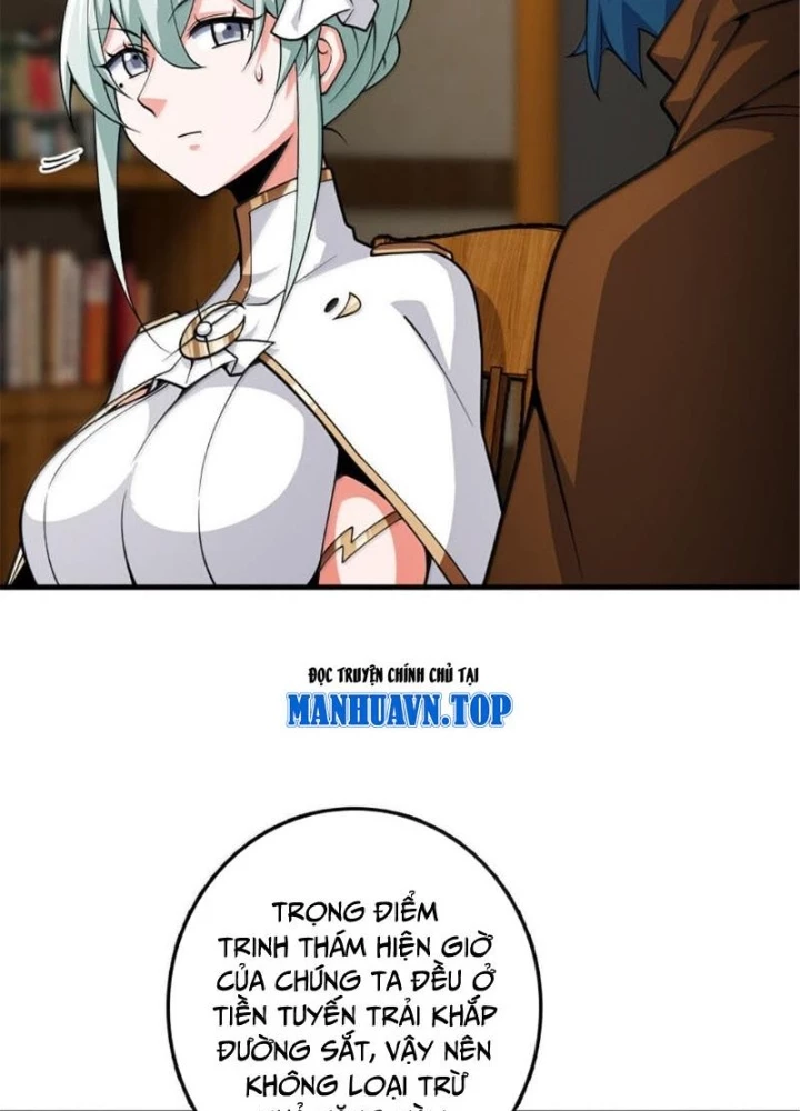 Thả Vu Nữ Đó Ra Chapter 643 - 69