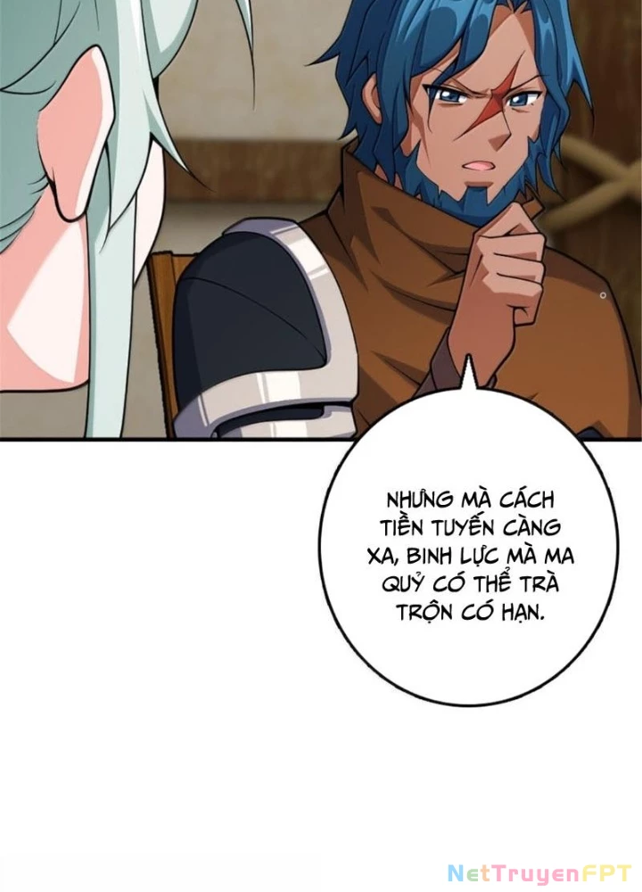 Thả Vu Nữ Đó Ra Chapter 643 - 71