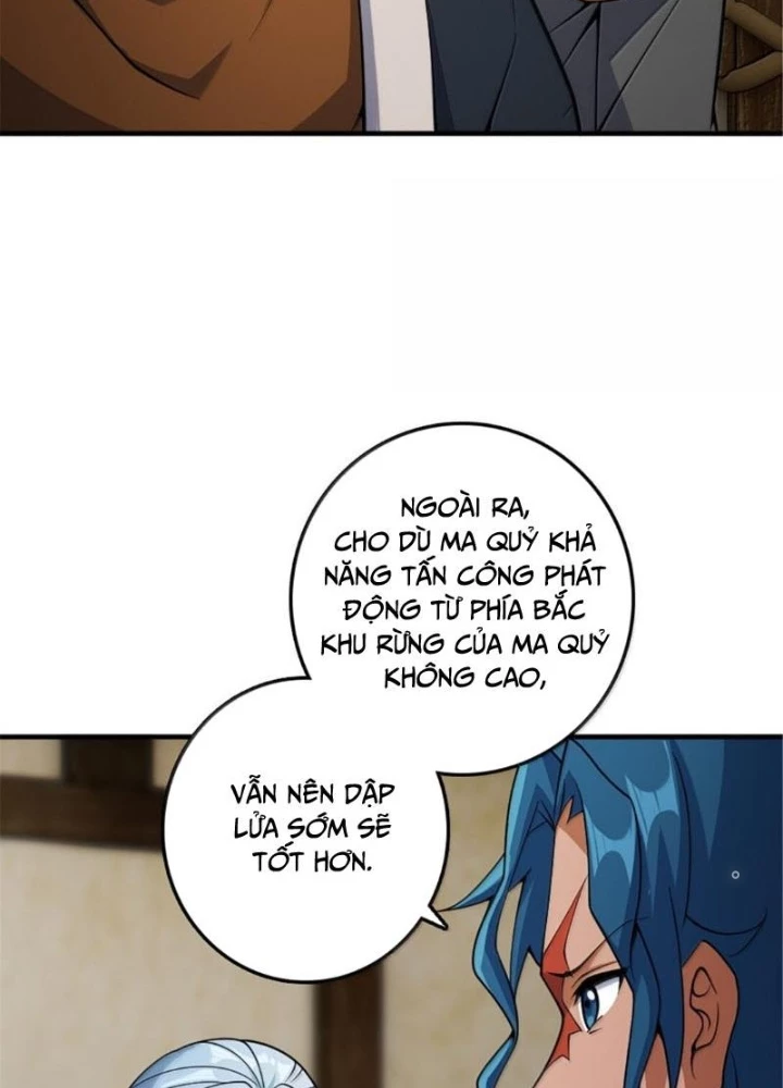 Thả Vu Nữ Đó Ra Chapter 643 - 77