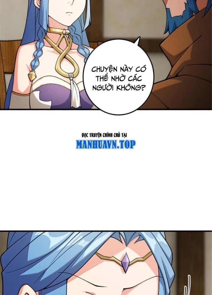 Thả Vu Nữ Đó Ra Chapter 643 - 79