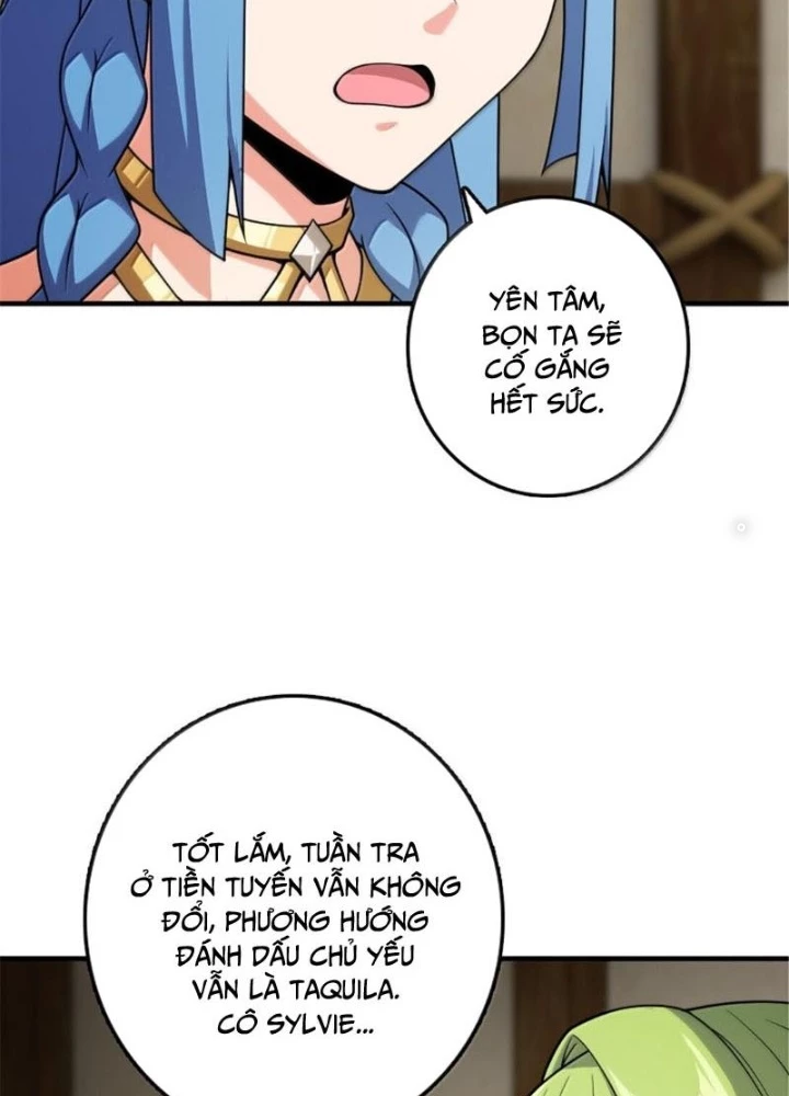 Thả Vu Nữ Đó Ra Chapter 643 - 81