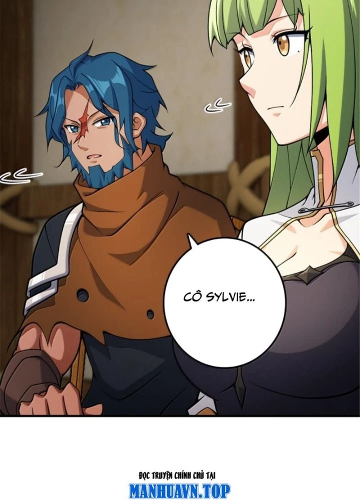 Thả Vu Nữ Đó Ra Chapter 643 - 83