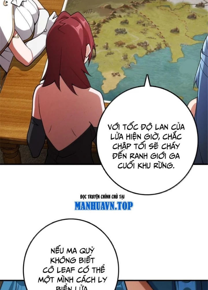 Thả Vu Nữ Đó Ra Chapter 643 - 89