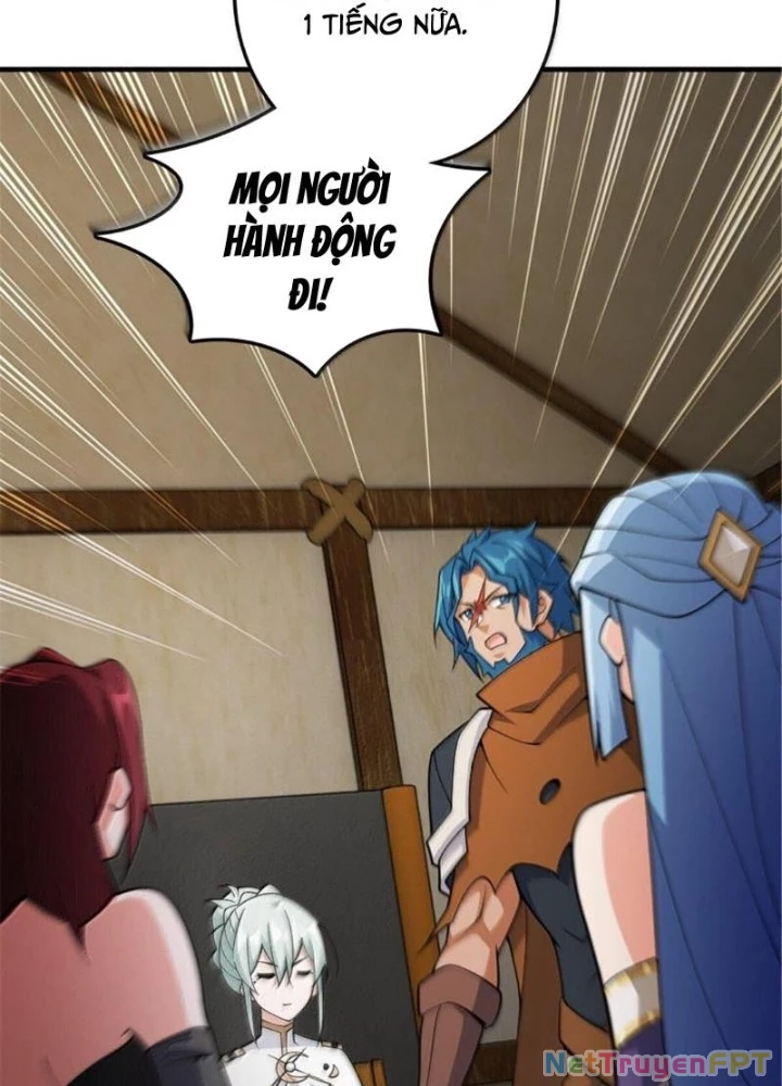 Thả Vu Nữ Đó Ra Chapter 643 - 93