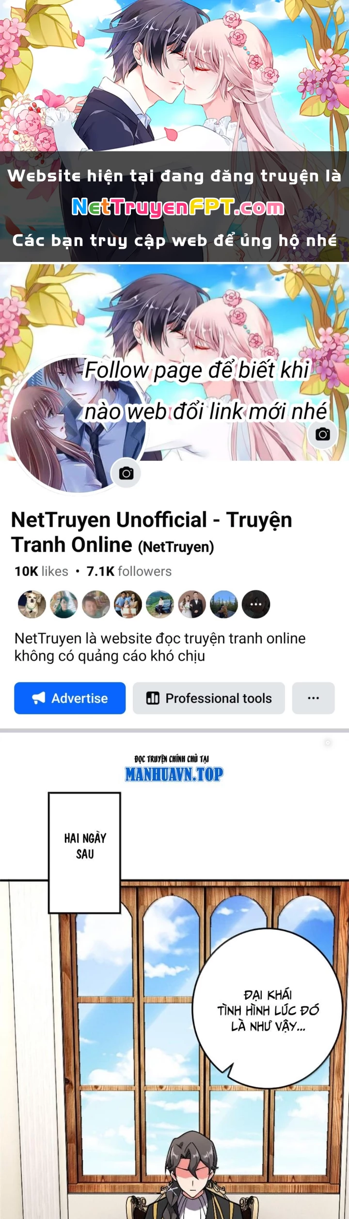 Thả Vu Nữ Đó Ra Chapter 647 - 1