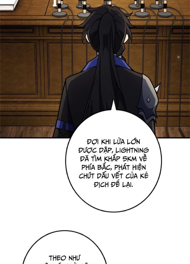 Thả Vu Nữ Đó Ra Chapter 647 - 3