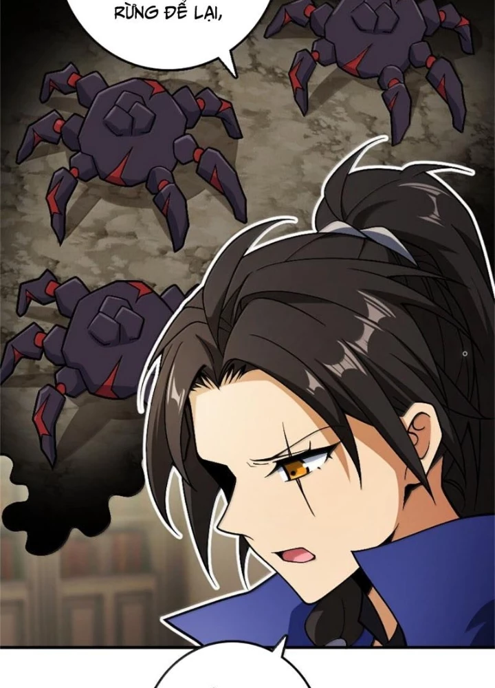 Thả Vu Nữ Đó Ra Chapter 647 - 5