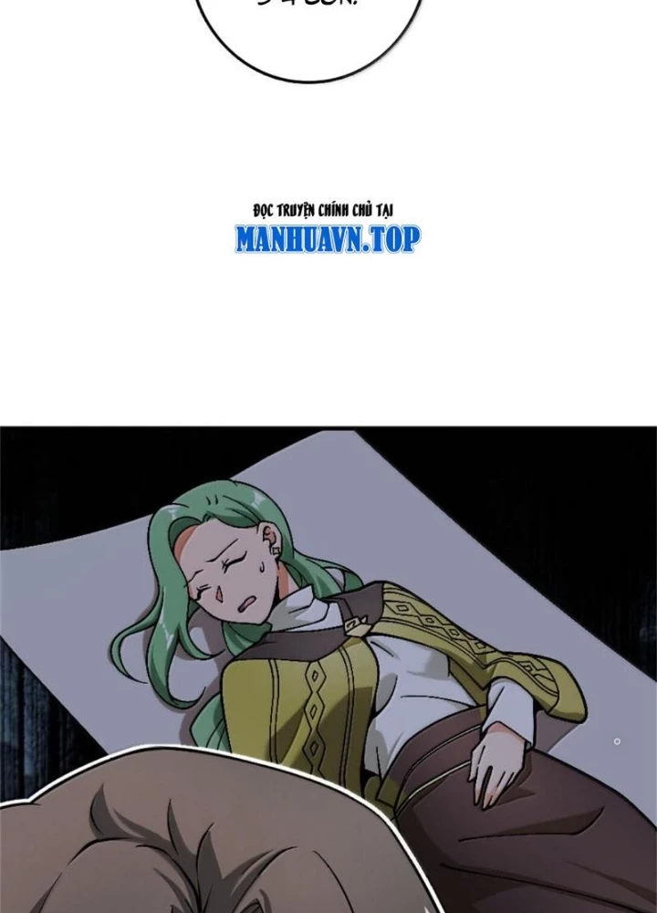 Thả Vu Nữ Đó Ra Chapter 647 - 7