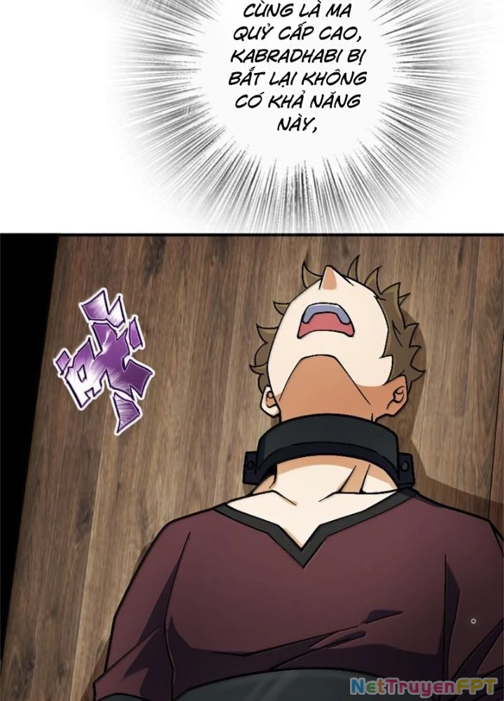 Thả Vu Nữ Đó Ra Chapter 647 - 17