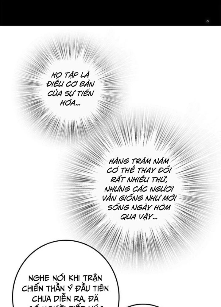 Thả Vu Nữ Đó Ra Chapter 647 - 21