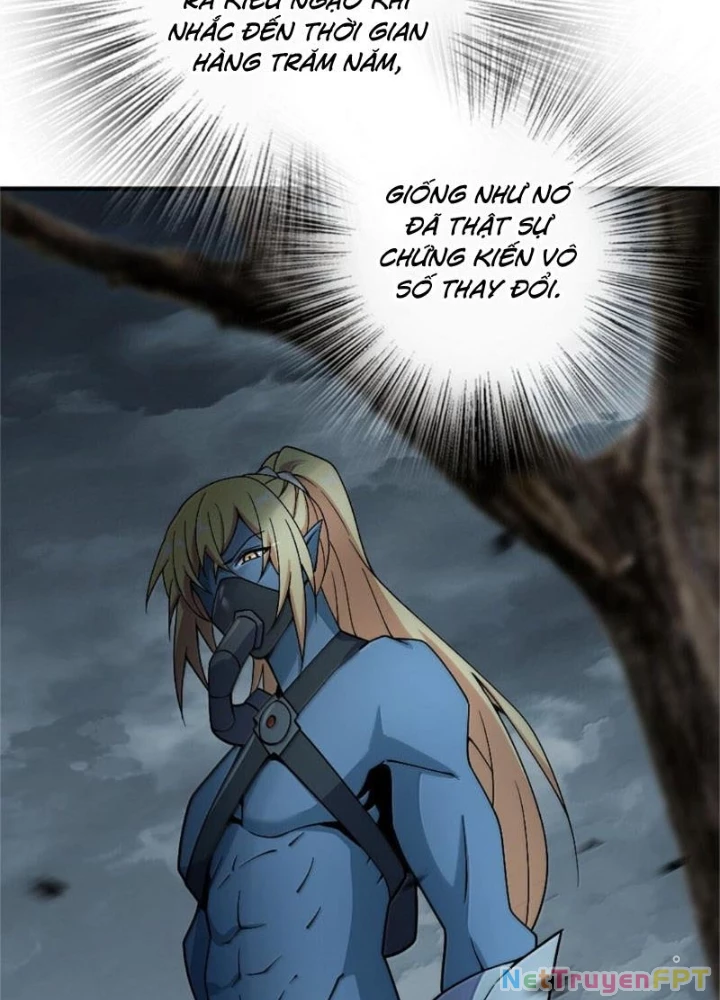 Thả Vu Nữ Đó Ra Chapter 647 - 27