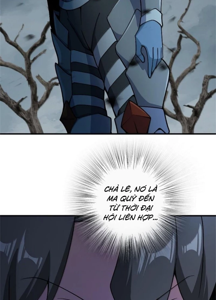 Thả Vu Nữ Đó Ra Chapter 647 - 29