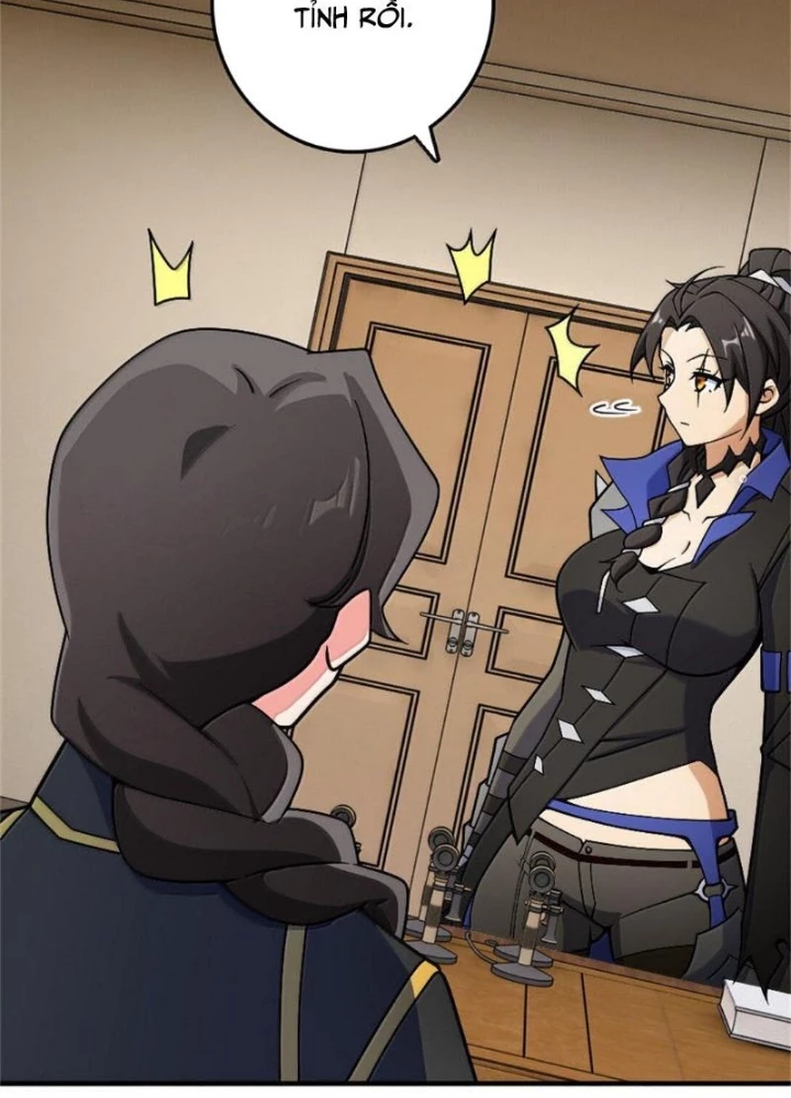 Thả Vu Nữ Đó Ra Chapter 647 - 33