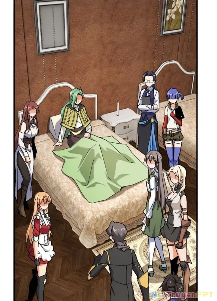 Thả Vu Nữ Đó Ra Chapter 647 - 47