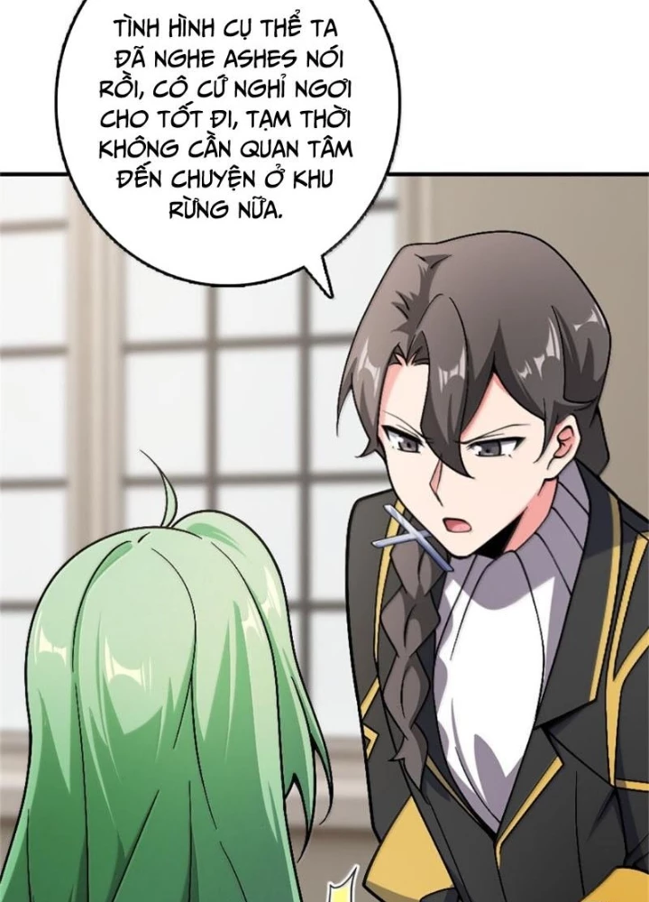 Thả Vu Nữ Đó Ra Chapter 647 - 55