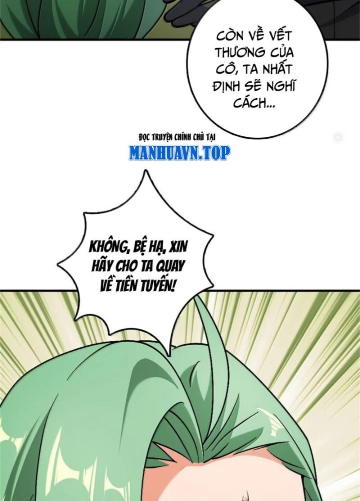 Thả Vu Nữ Đó Ra Chapter 647 - 57