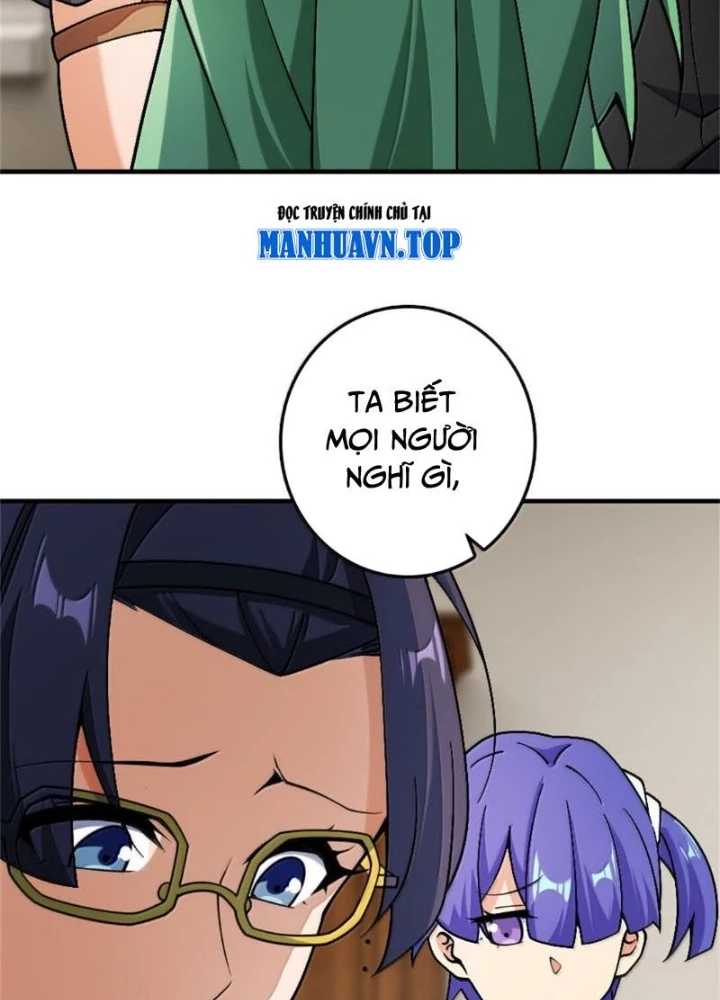 Thả Vu Nữ Đó Ra Chapter 647 - 63