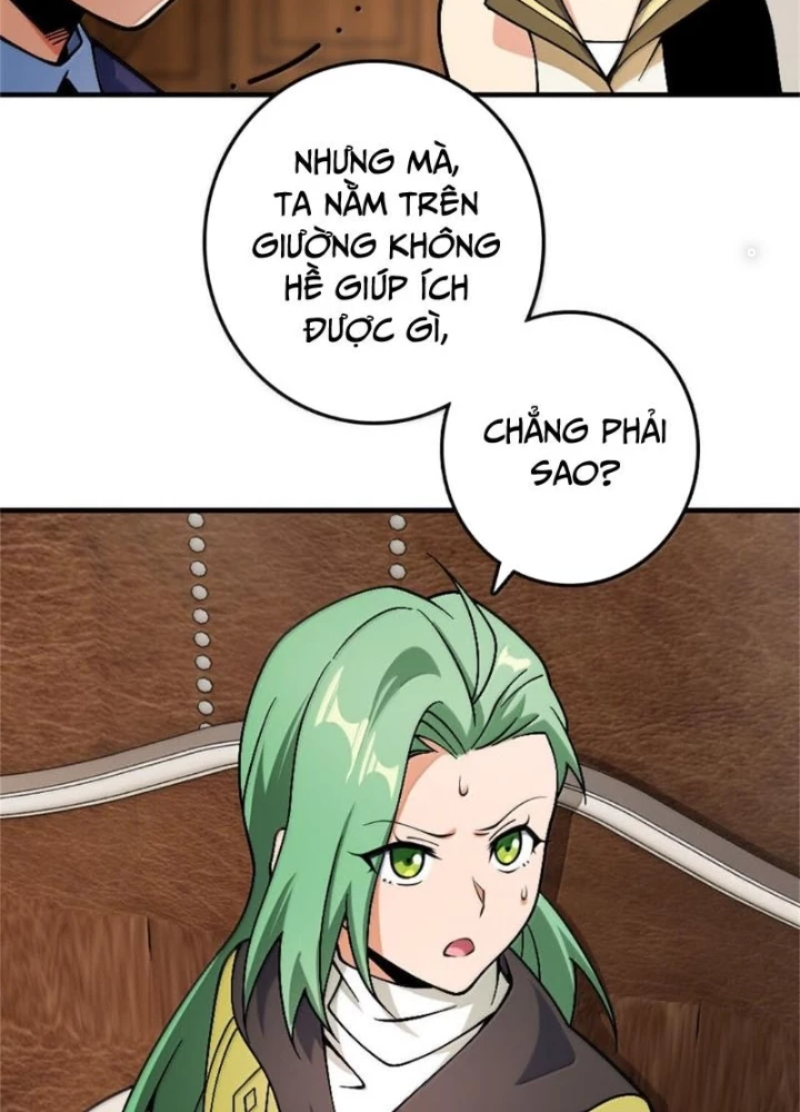 Thả Vu Nữ Đó Ra Chapter 647 - 65