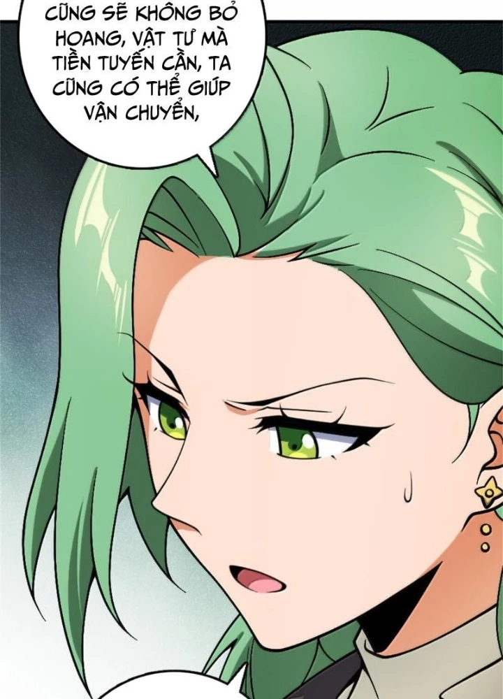 Thả Vu Nữ Đó Ra Chapter 647 - 71