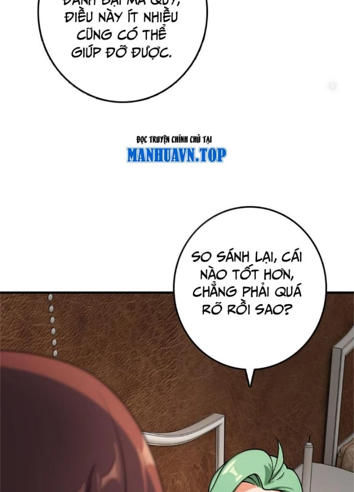 Thả Vu Nữ Đó Ra Chapter 647 - 73