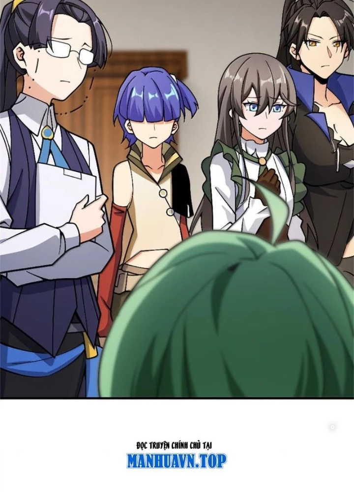 Thả Vu Nữ Đó Ra Chapter 647 - 77