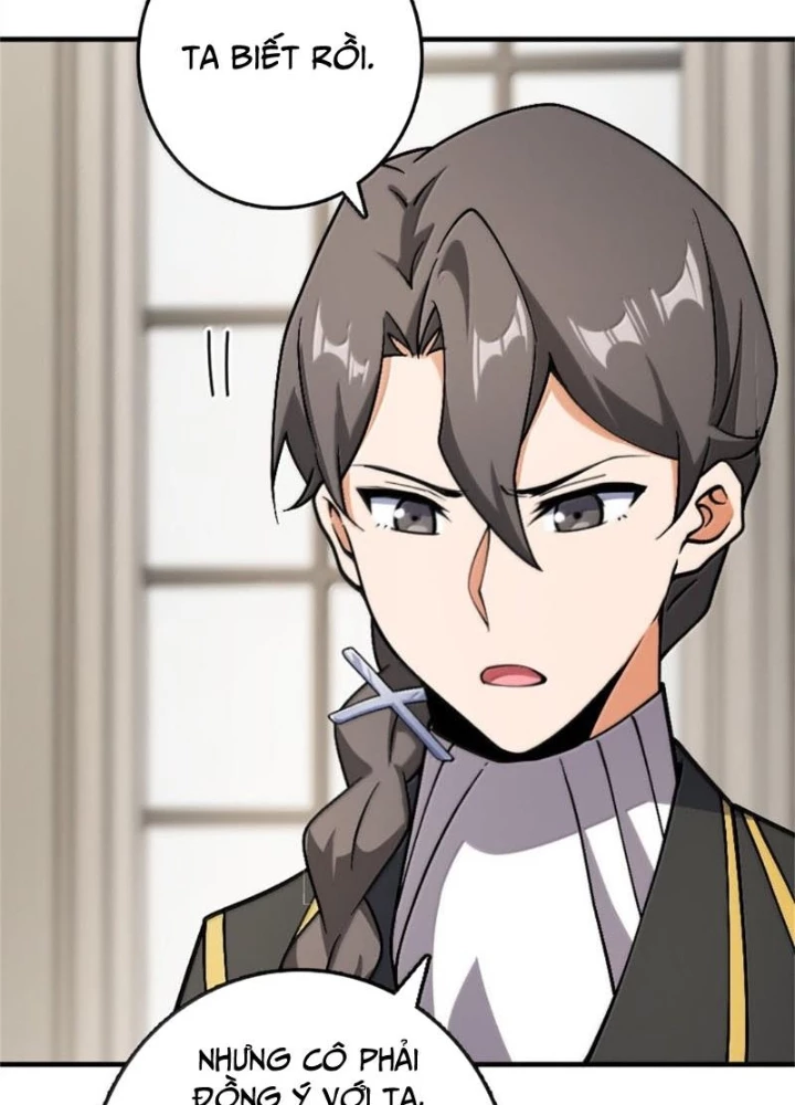 Thả Vu Nữ Đó Ra Chapter 647 - 79