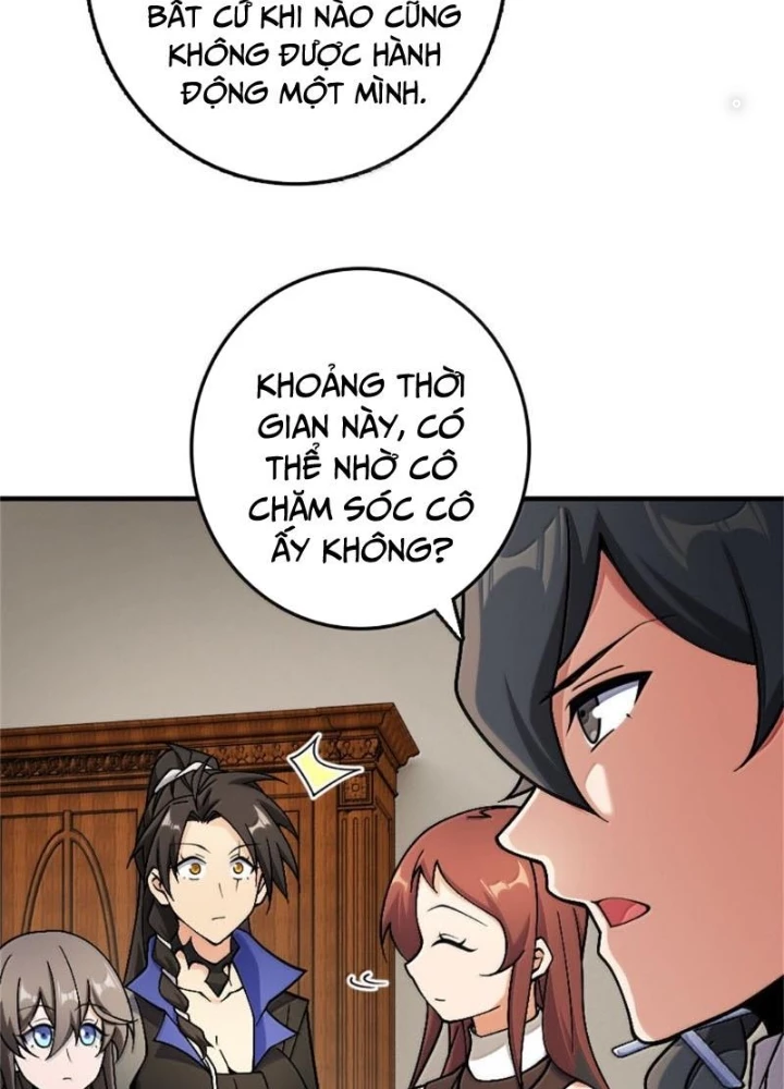 Thả Vu Nữ Đó Ra Chapter 647 - 81