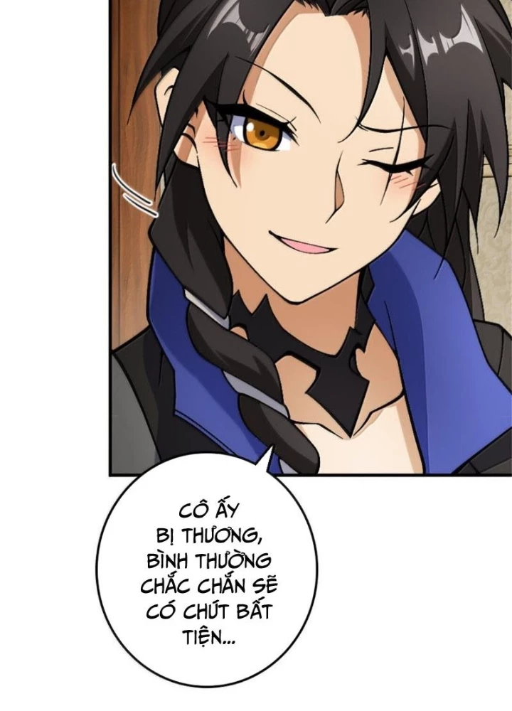 Thả Vu Nữ Đó Ra Chapter 647 - 95