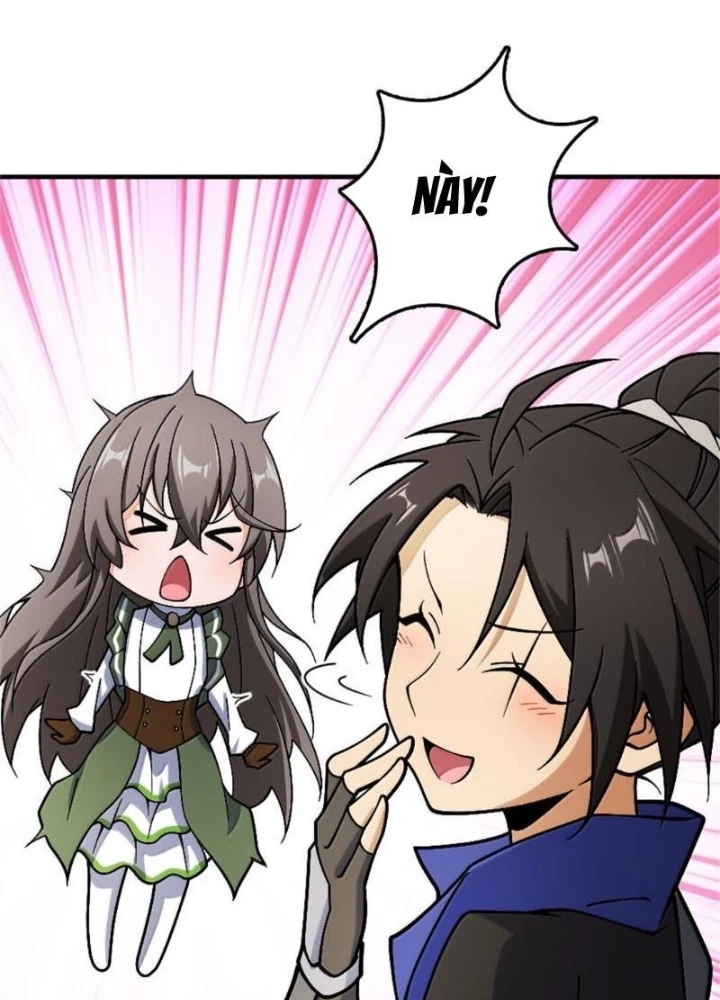 Thả Vu Nữ Đó Ra Chapter 647 - 97