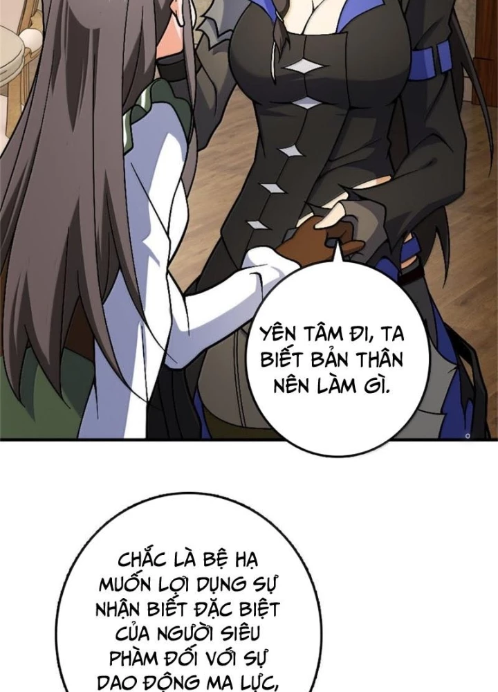 Thả Vu Nữ Đó Ra Chapter 647 - 101