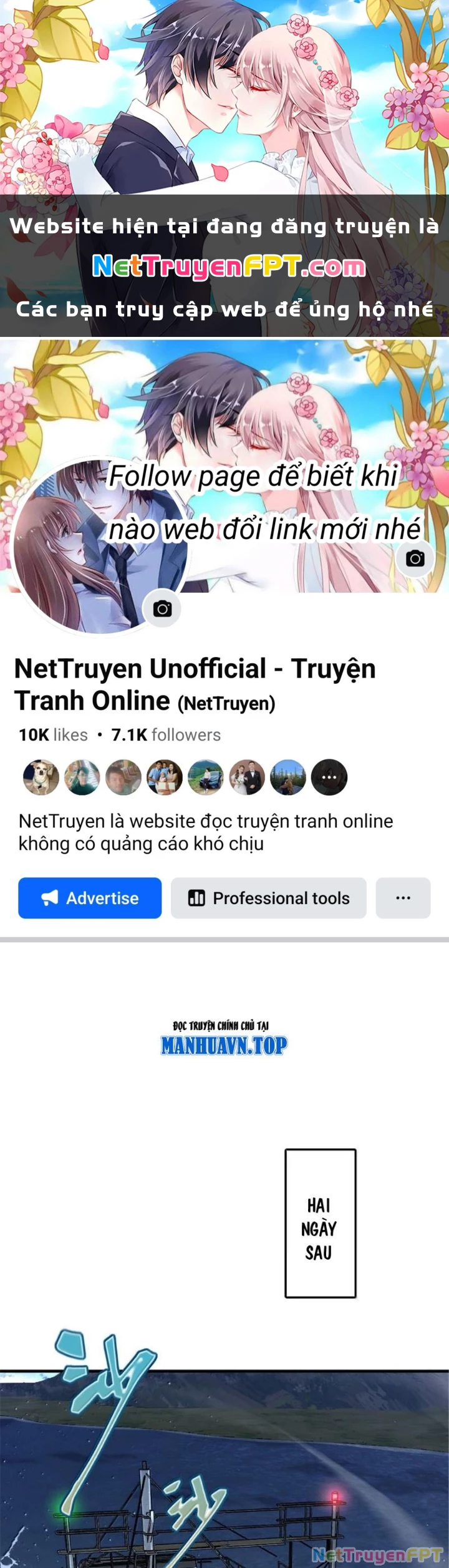 Thả Vu Nữ Đó Ra Chapter 650 - 1