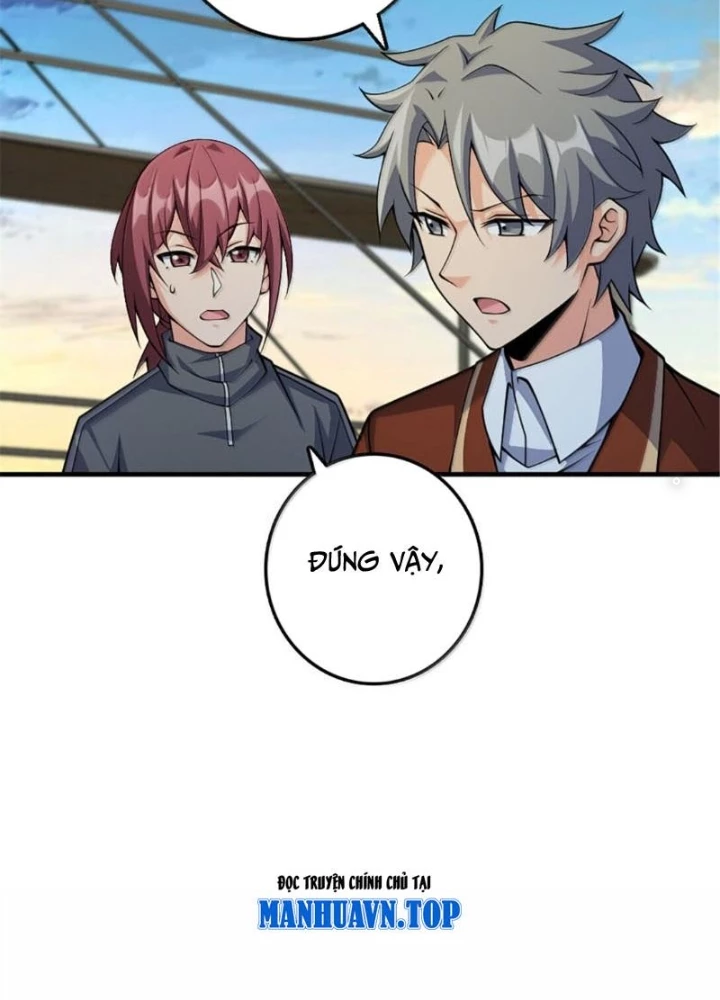 Thả Vu Nữ Đó Ra Chapter 650 - 5