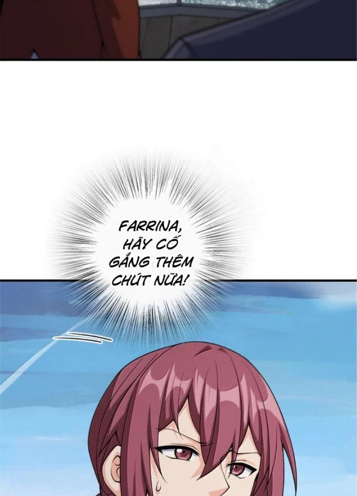 Thả Vu Nữ Đó Ra Chapter 650 - 9