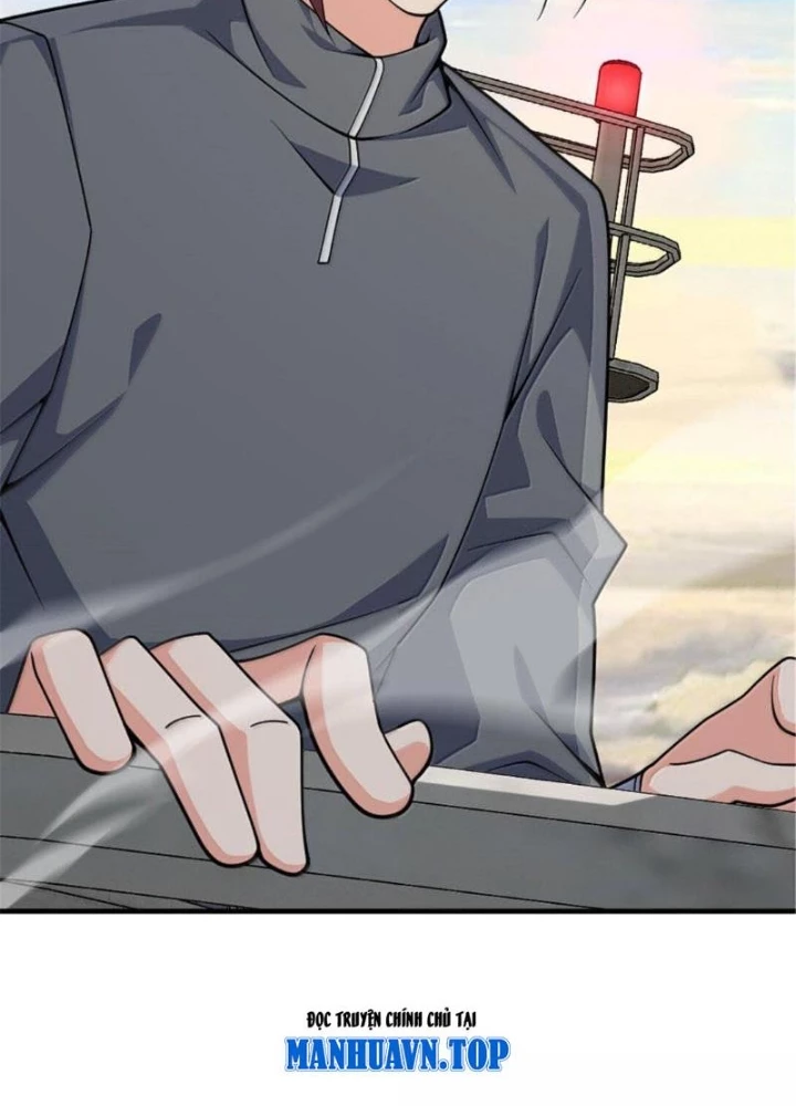 Thả Vu Nữ Đó Ra Chapter 650 - 11