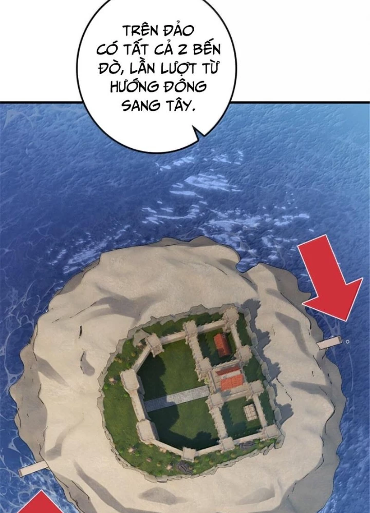 Thả Vu Nữ Đó Ra Chapter 650 - 13