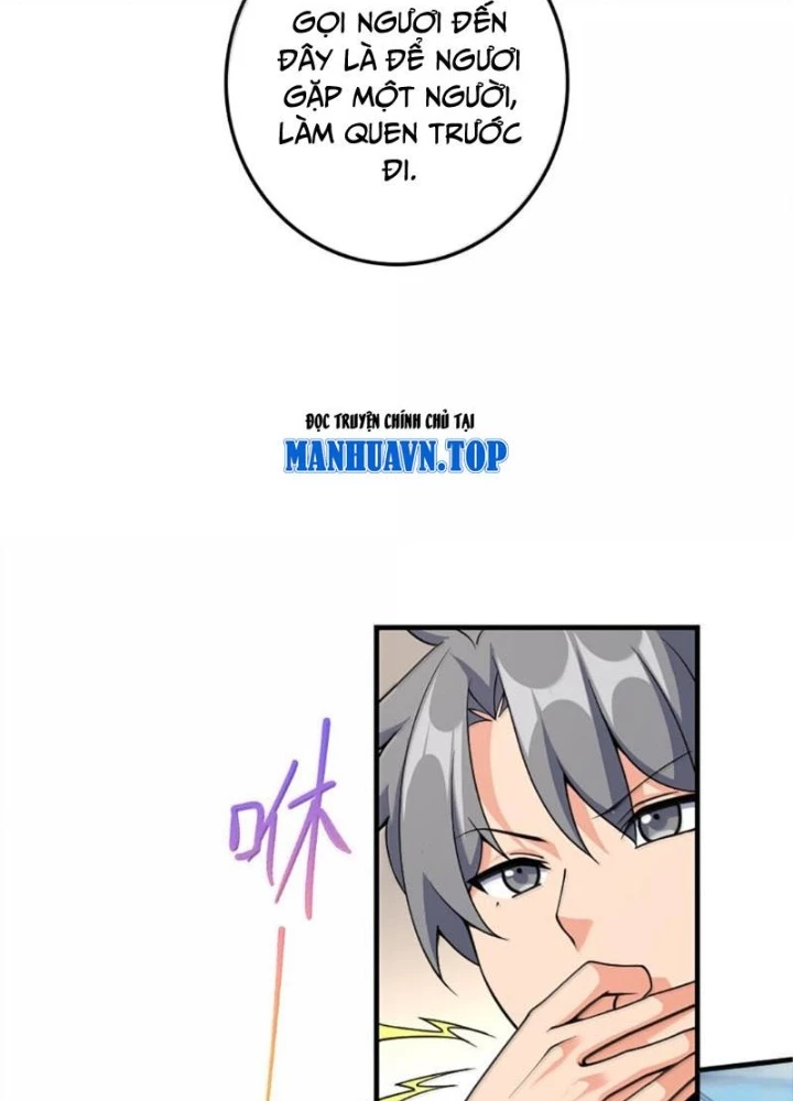 Thả Vu Nữ Đó Ra Chapter 650 - 19