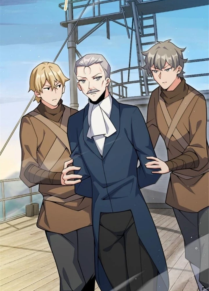 Thả Vu Nữ Đó Ra Chapter 650 - 21