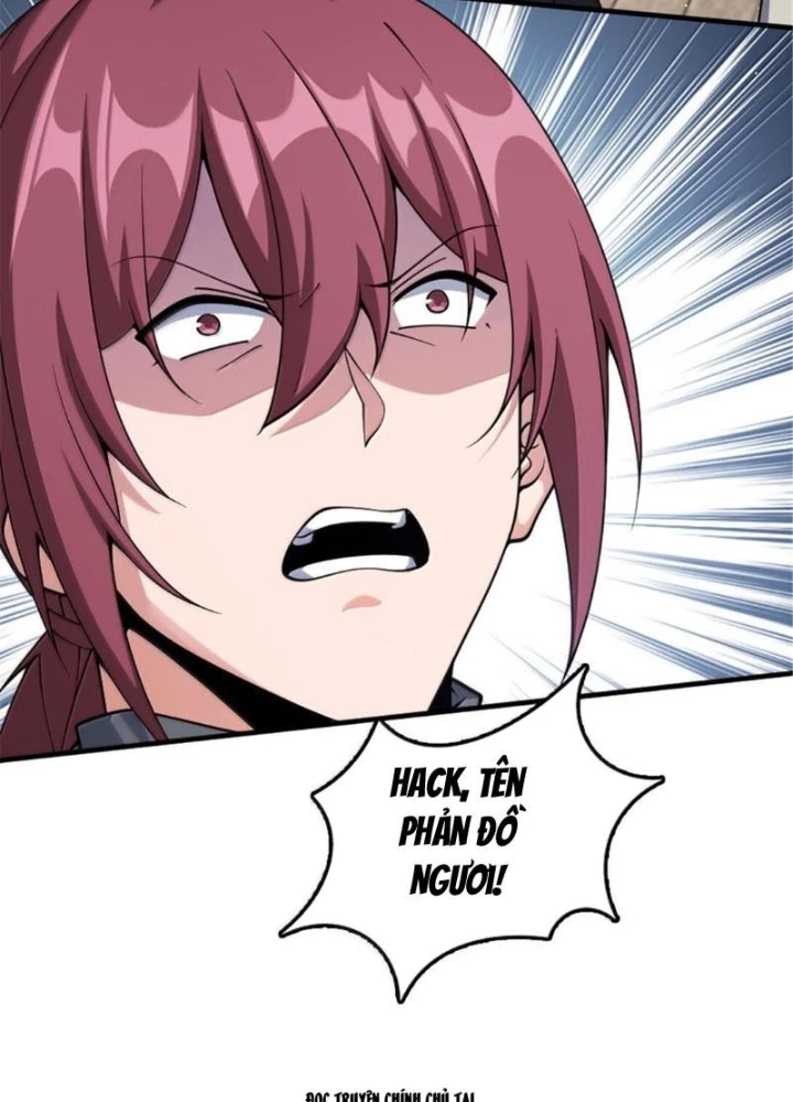 Thả Vu Nữ Đó Ra Chapter 650 - 23