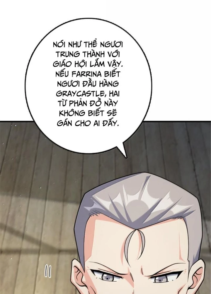 Thả Vu Nữ Đó Ra Chapter 650 - 25