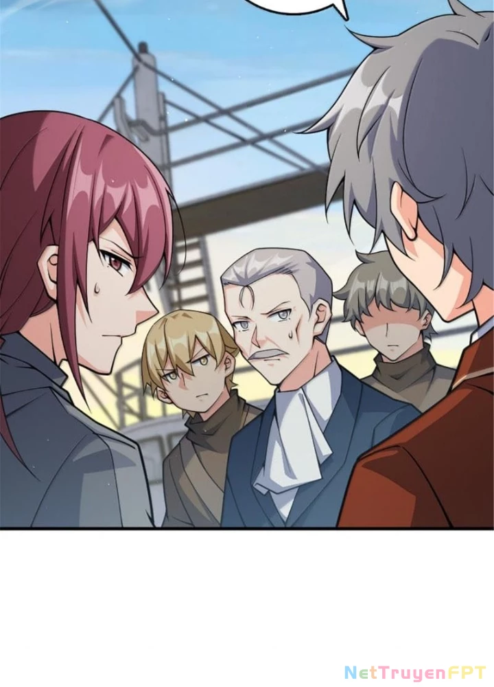 Thả Vu Nữ Đó Ra Chapter 650 - 29