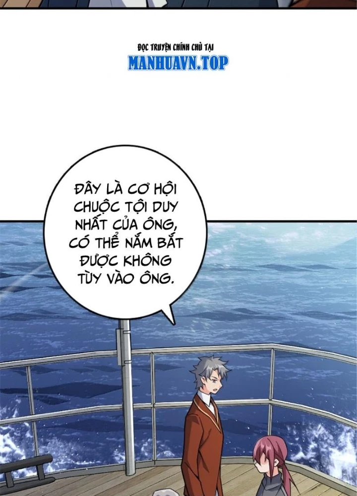 Thả Vu Nữ Đó Ra Chapter 650 - 35