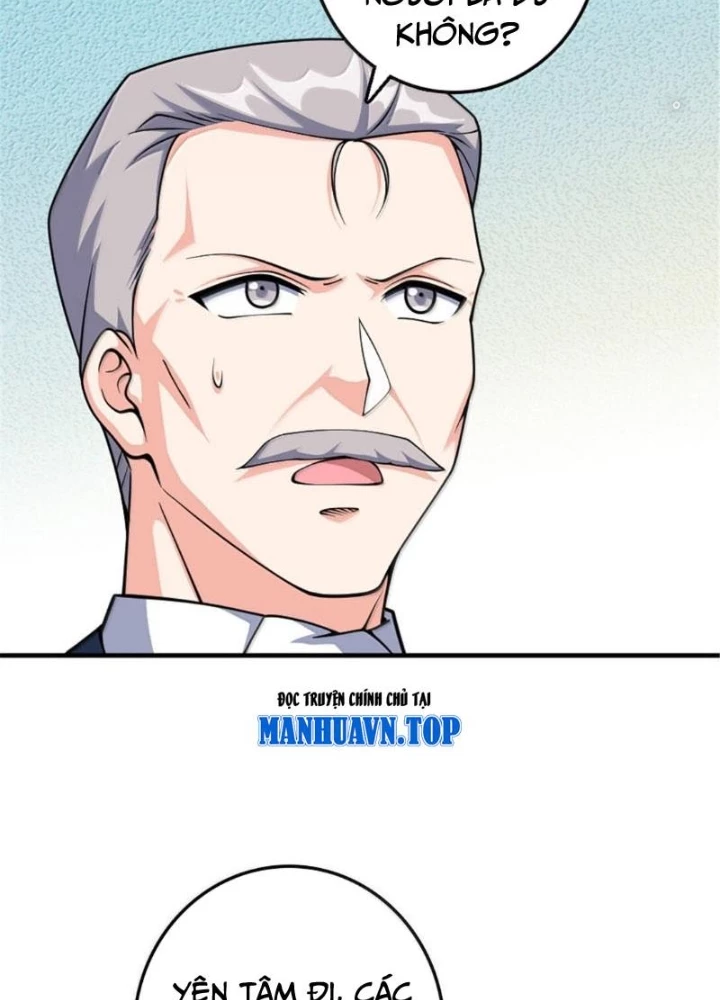 Thả Vu Nữ Đó Ra Chapter 650 - 39