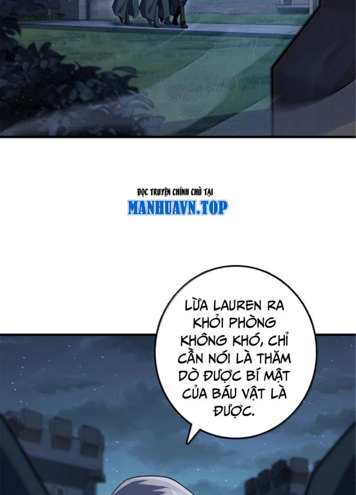 Thả Vu Nữ Đó Ra Chapter 650 - 49