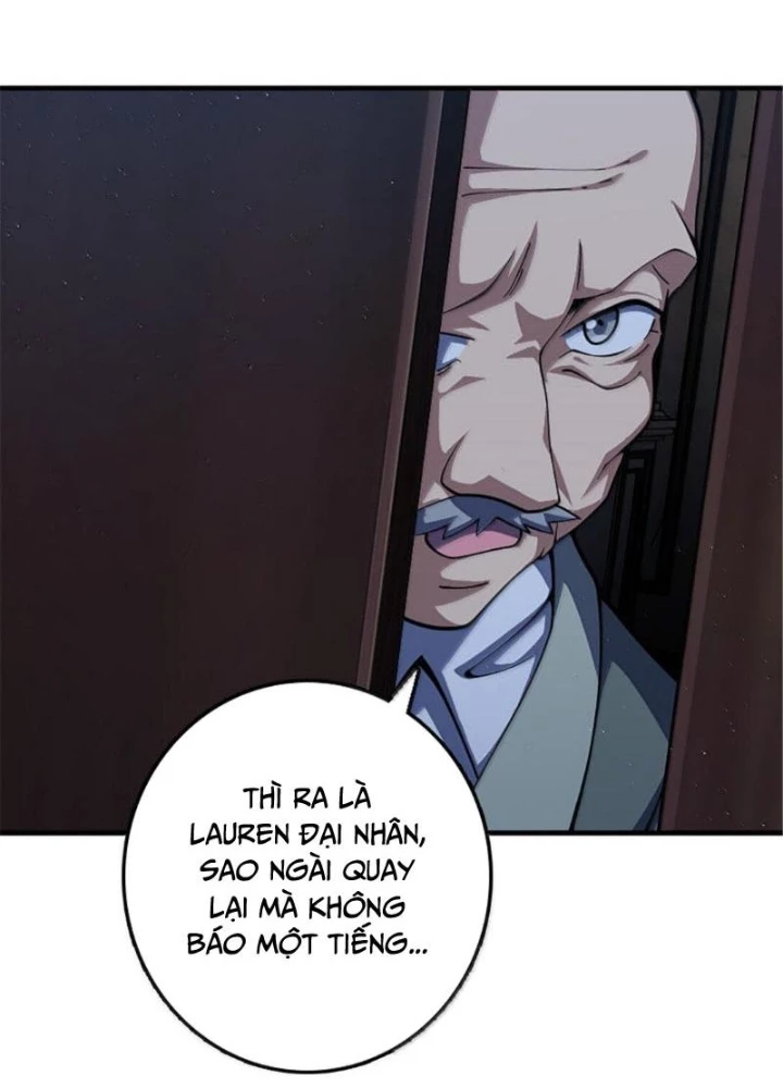 Thả Vu Nữ Đó Ra Chapter 650 - 63