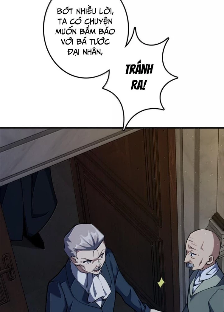 Thả Vu Nữ Đó Ra Chapter 650 - 65