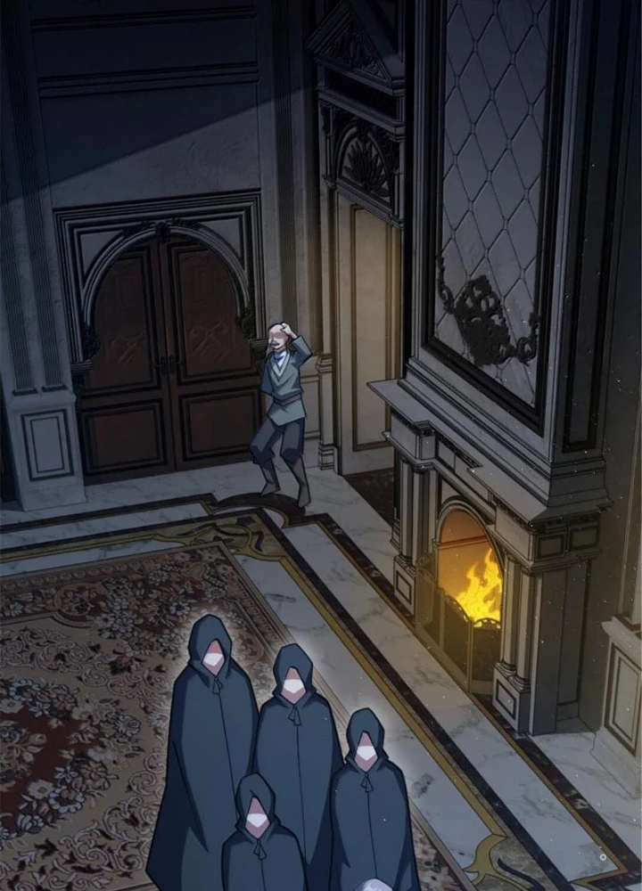 Thả Vu Nữ Đó Ra Chapter 650 - 69