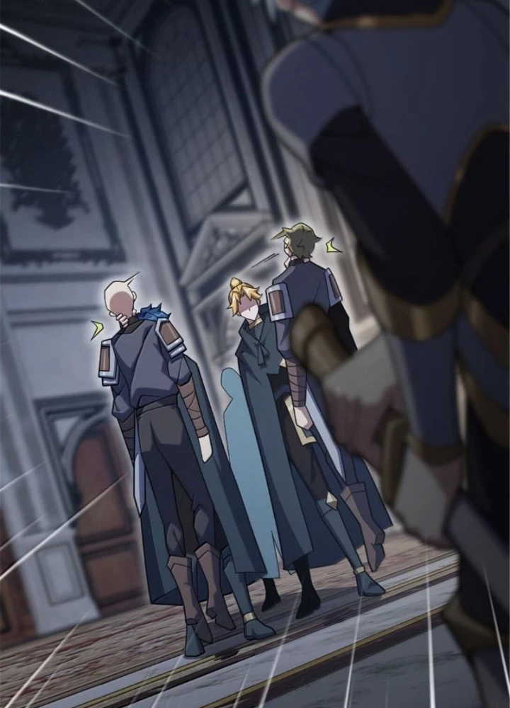 Thả Vu Nữ Đó Ra Chapter 650 - 83