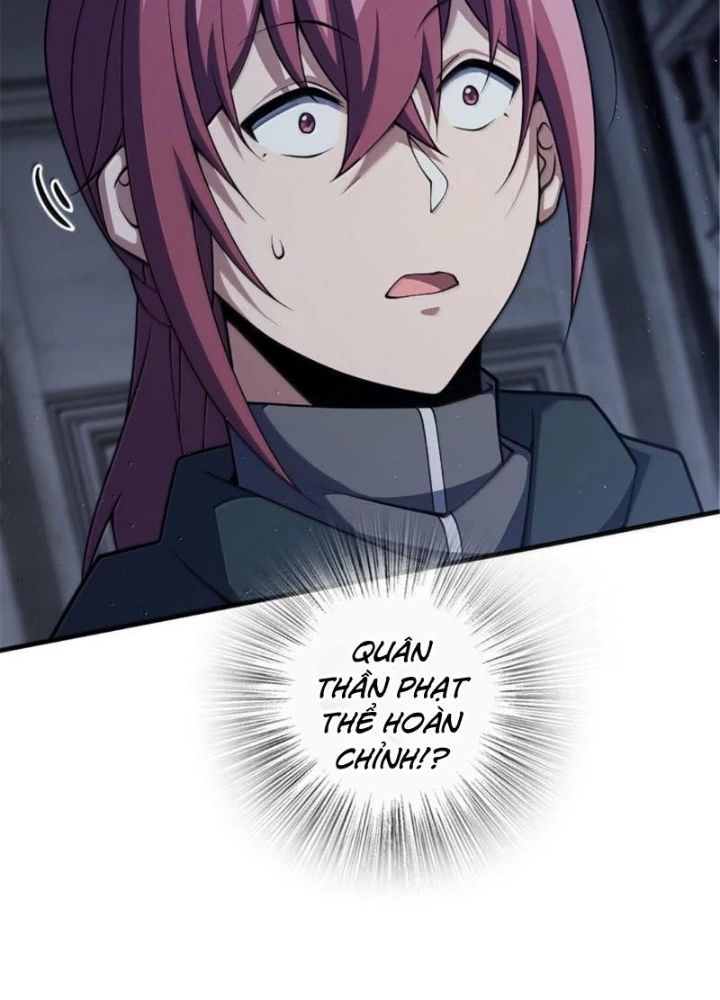 Thả Vu Nữ Đó Ra Chapter 650 - 95