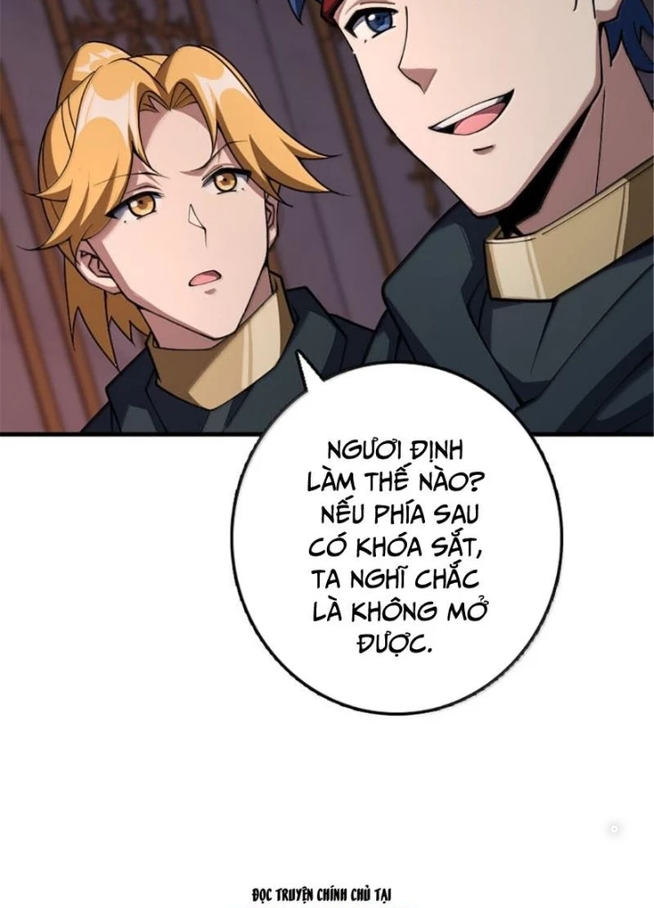 Thả Vu Nữ Đó Ra Chapter 650 - 109