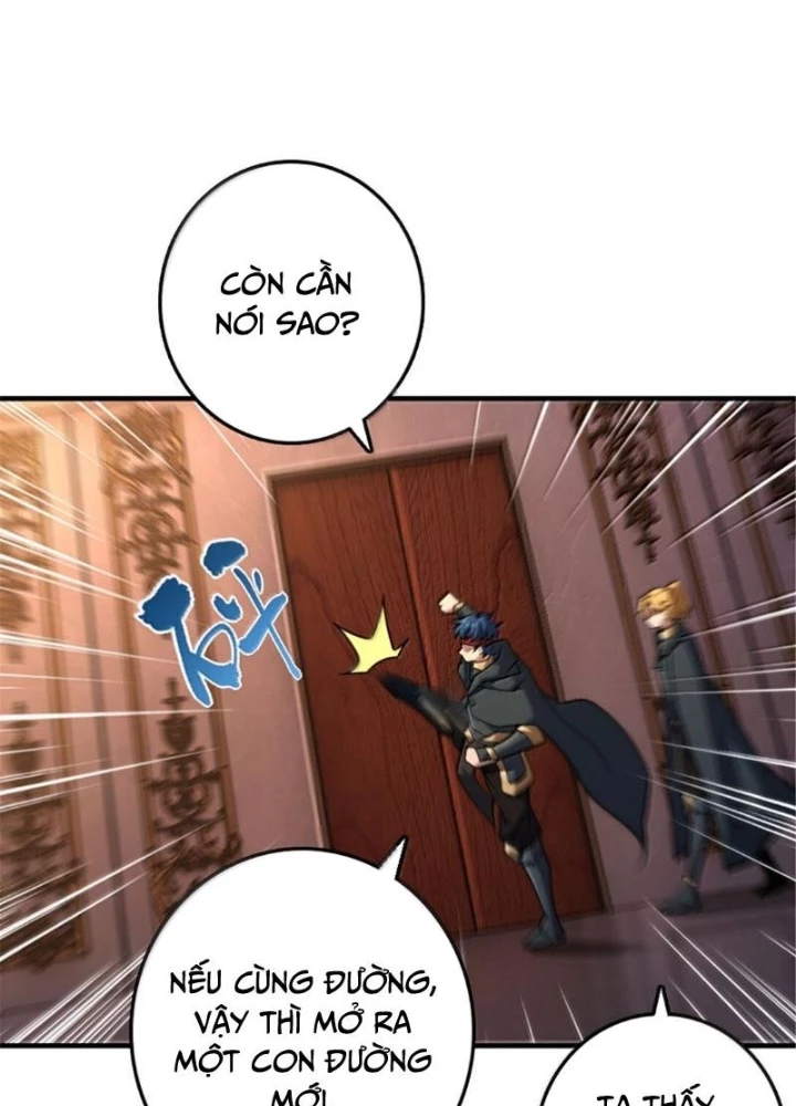 Thả Vu Nữ Đó Ra Chapter 650 - 111